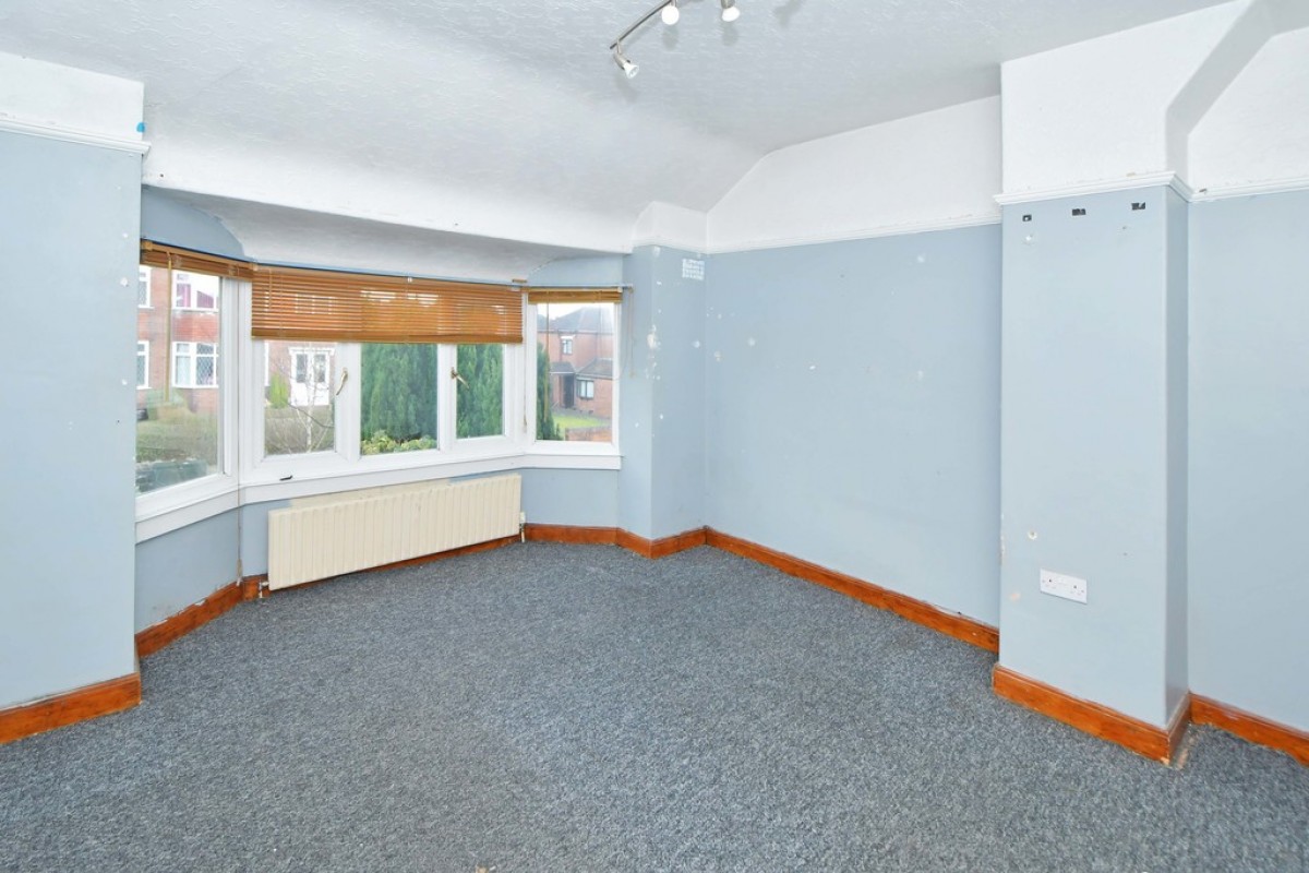 Kelvin Avenue, Sneyd Green, Stoke-on-Trent