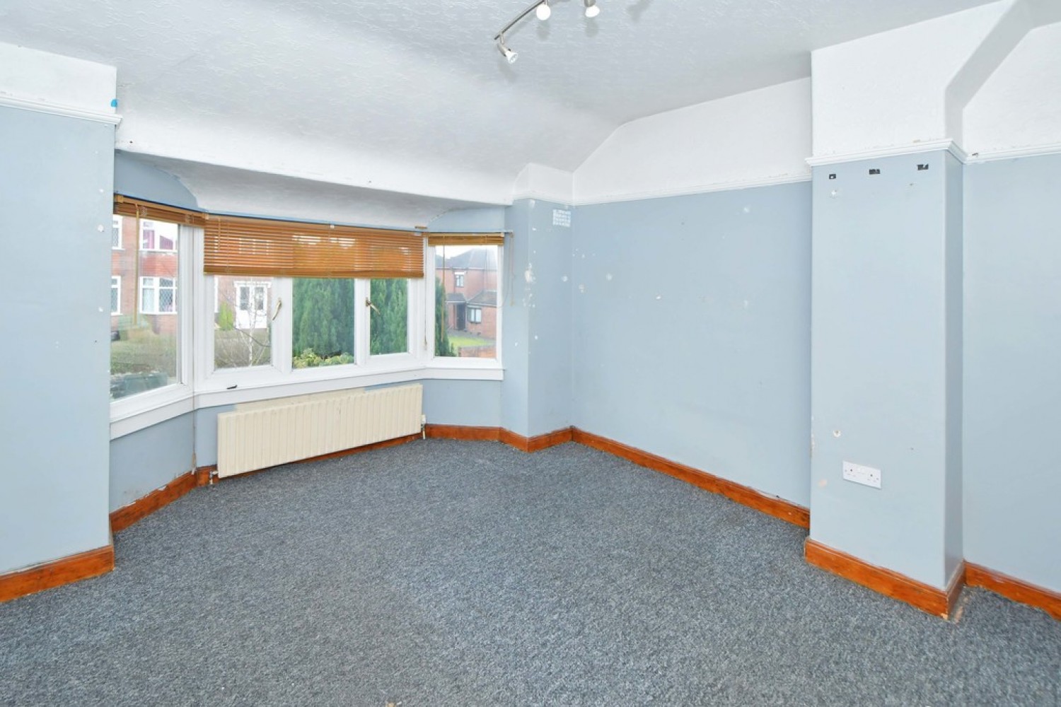 Kelvin Avenue, Sneyd Green, Stoke-on-Trent