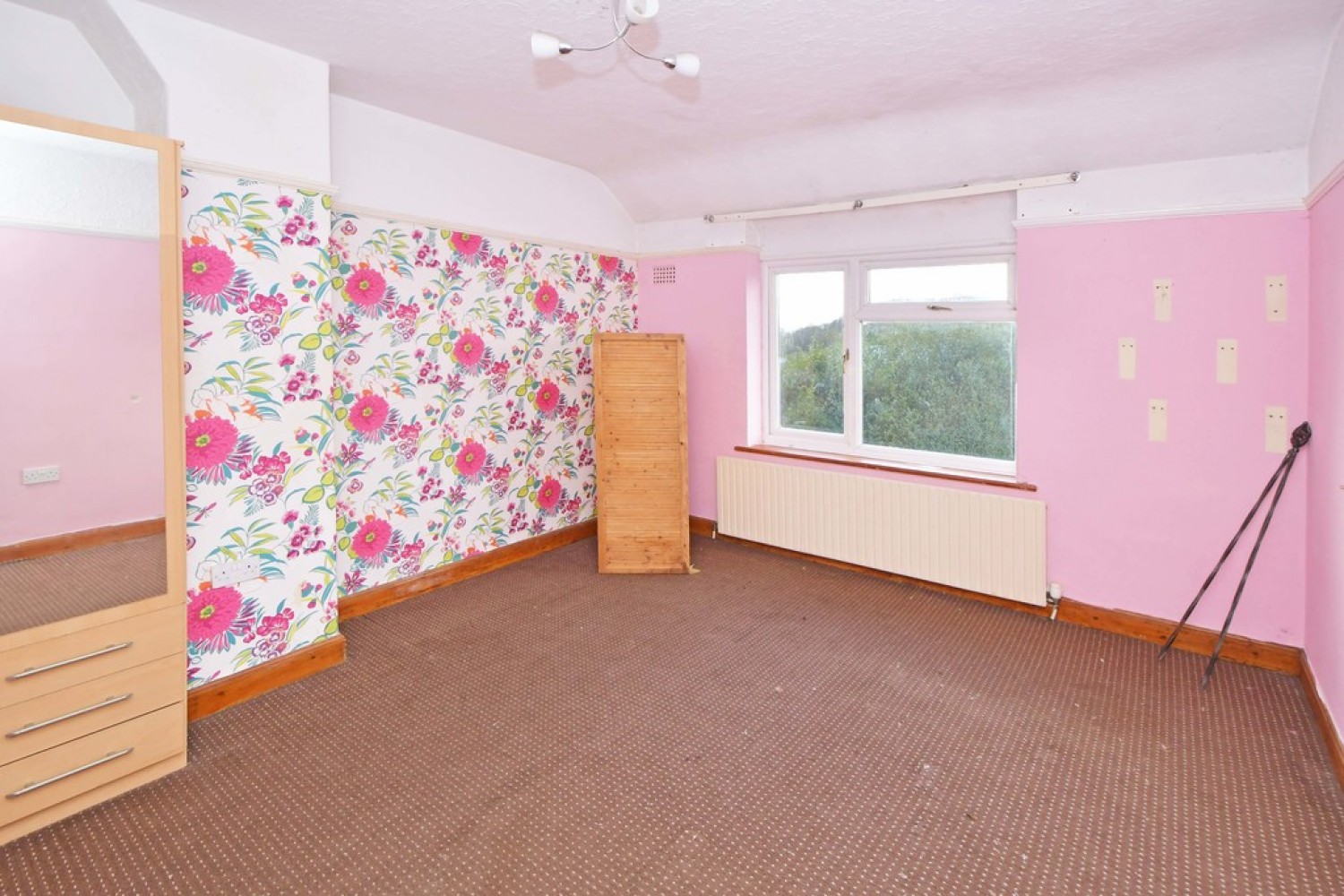 Kelvin Avenue, Sneyd Green, Stoke-on-Trent