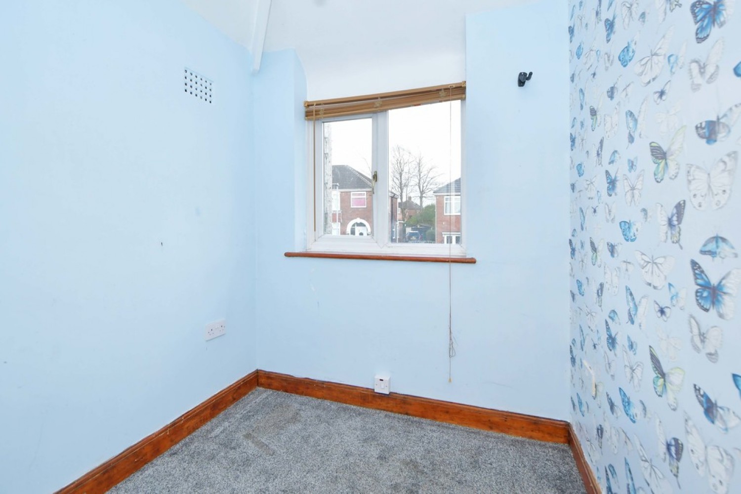 Kelvin Avenue, Sneyd Green, Stoke-on-Trent