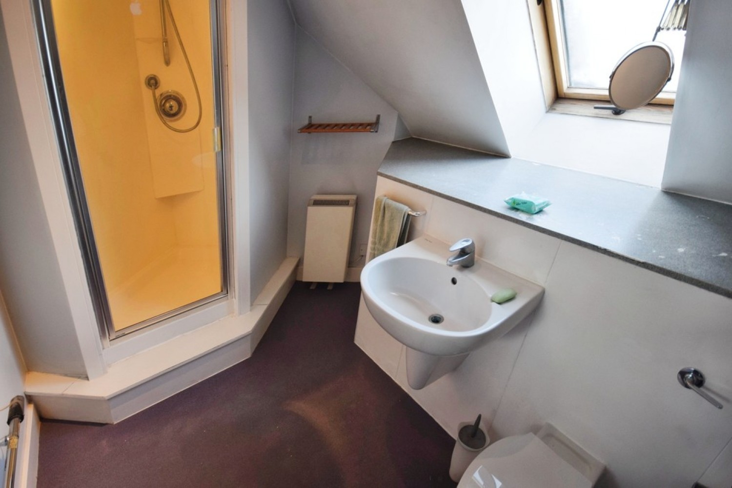 2 bedroom Flat for Letting Sneyd Street, Sneyd Green