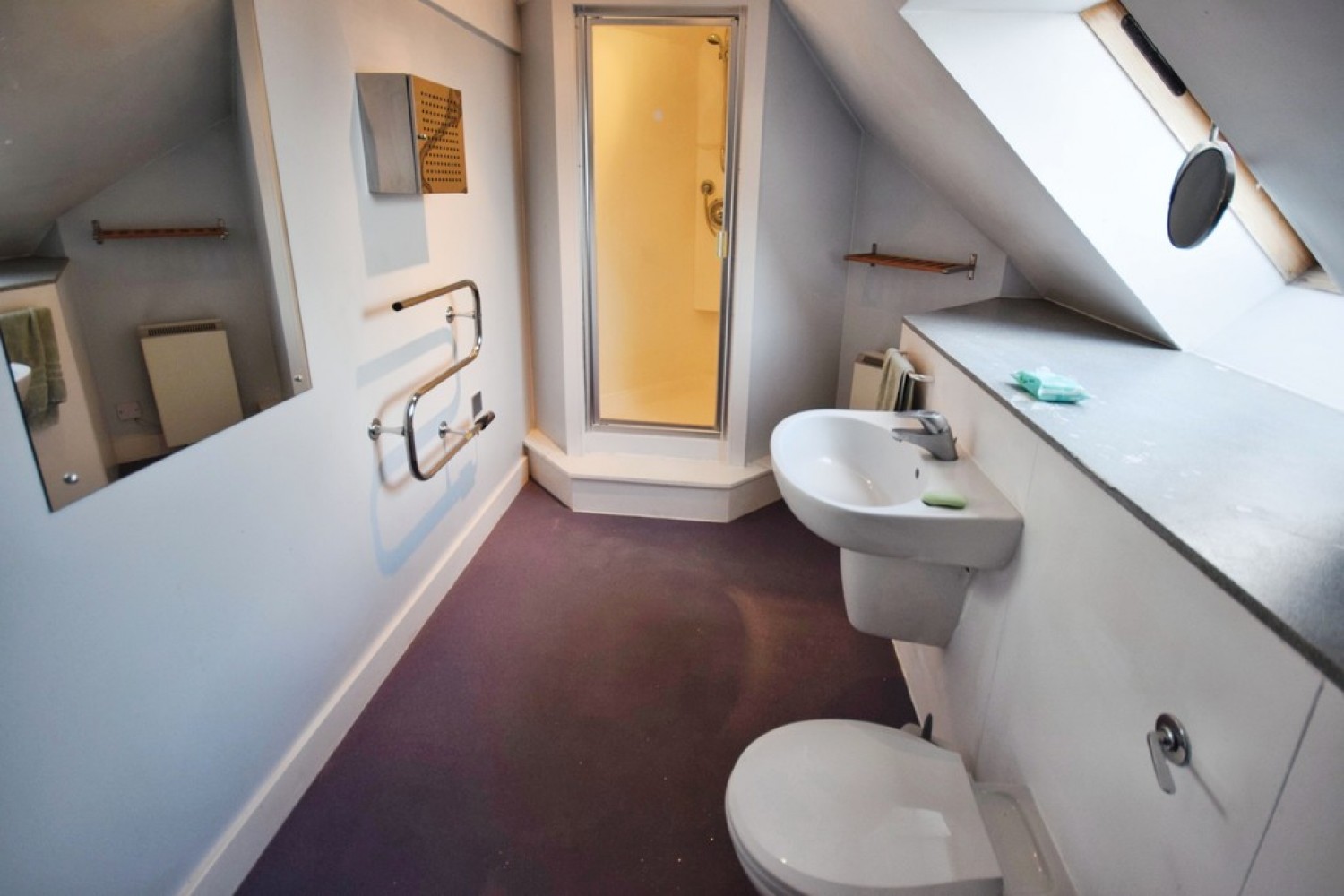 2 bedroom Flat for Letting Sneyd Street, Sneyd Green