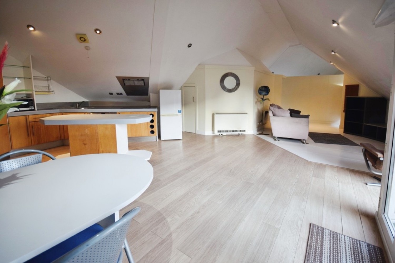 2 bedroom Flat for Letting Sneyd Street, Sneyd Green