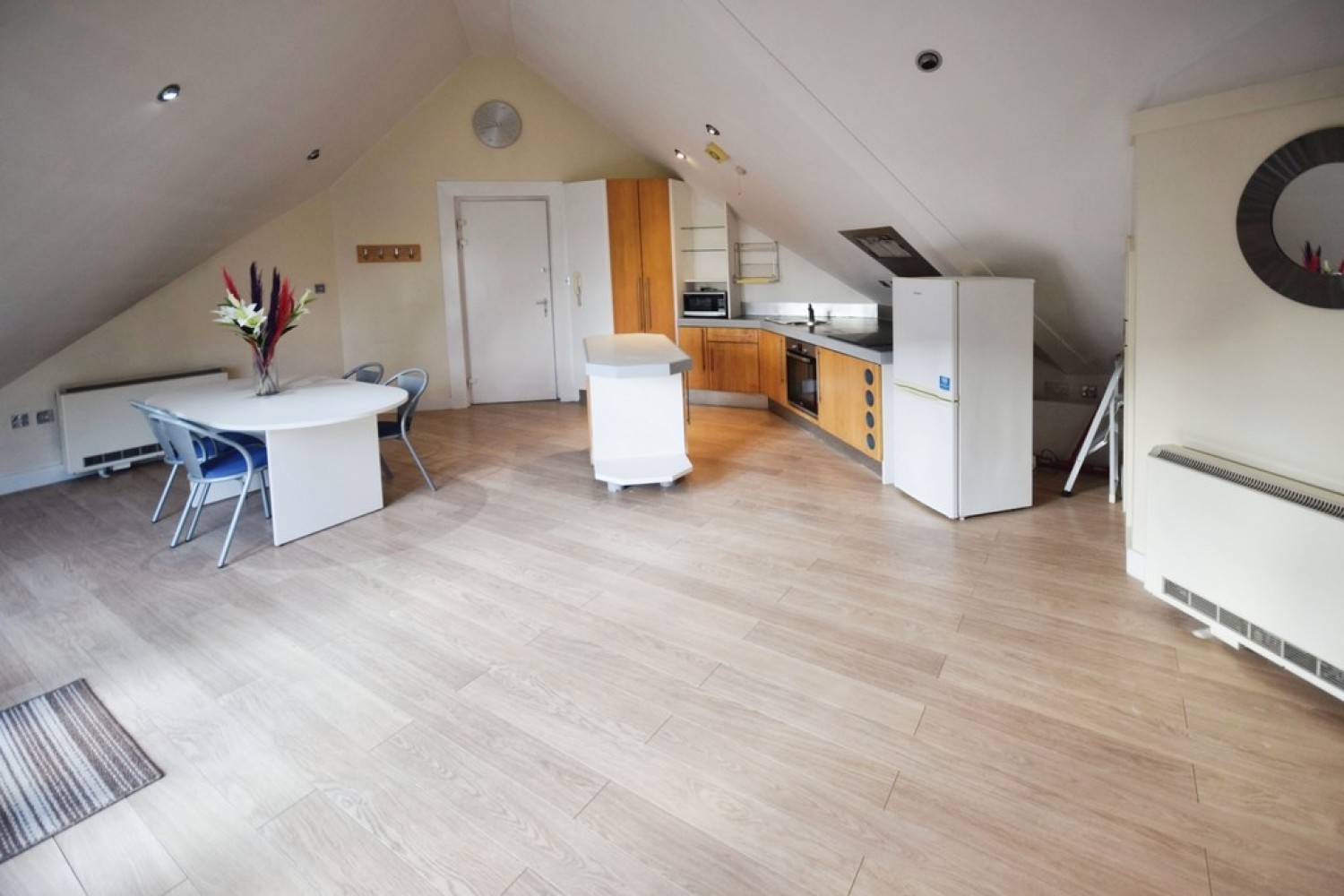 2 bedroom Flat for Letting Sneyd Street, Sneyd Green