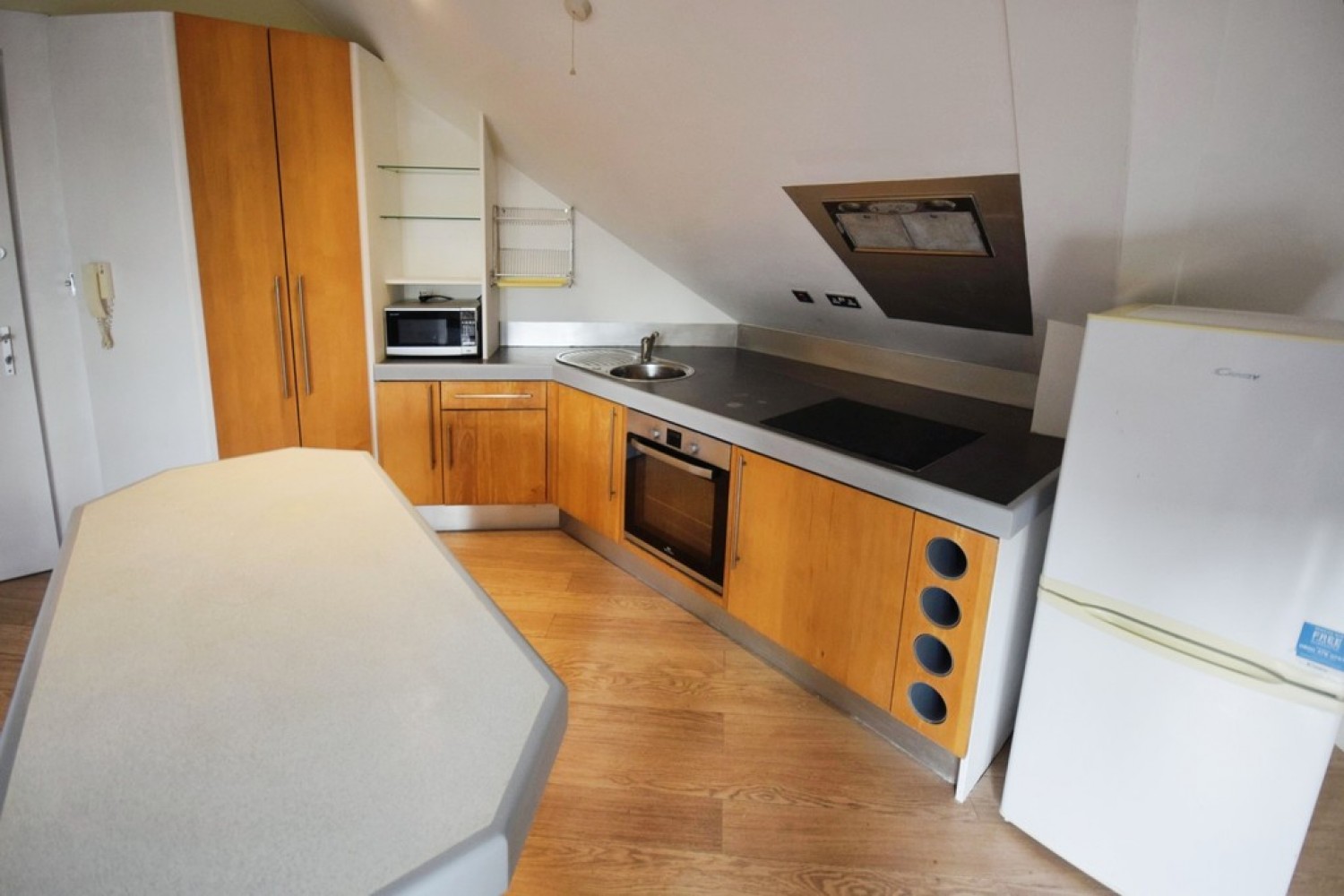 2 bedroom Flat for Letting Sneyd Street, Sneyd Green