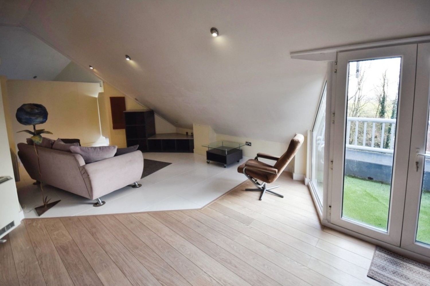 2 bedroom Flat for Letting Sneyd Street, Sneyd Green