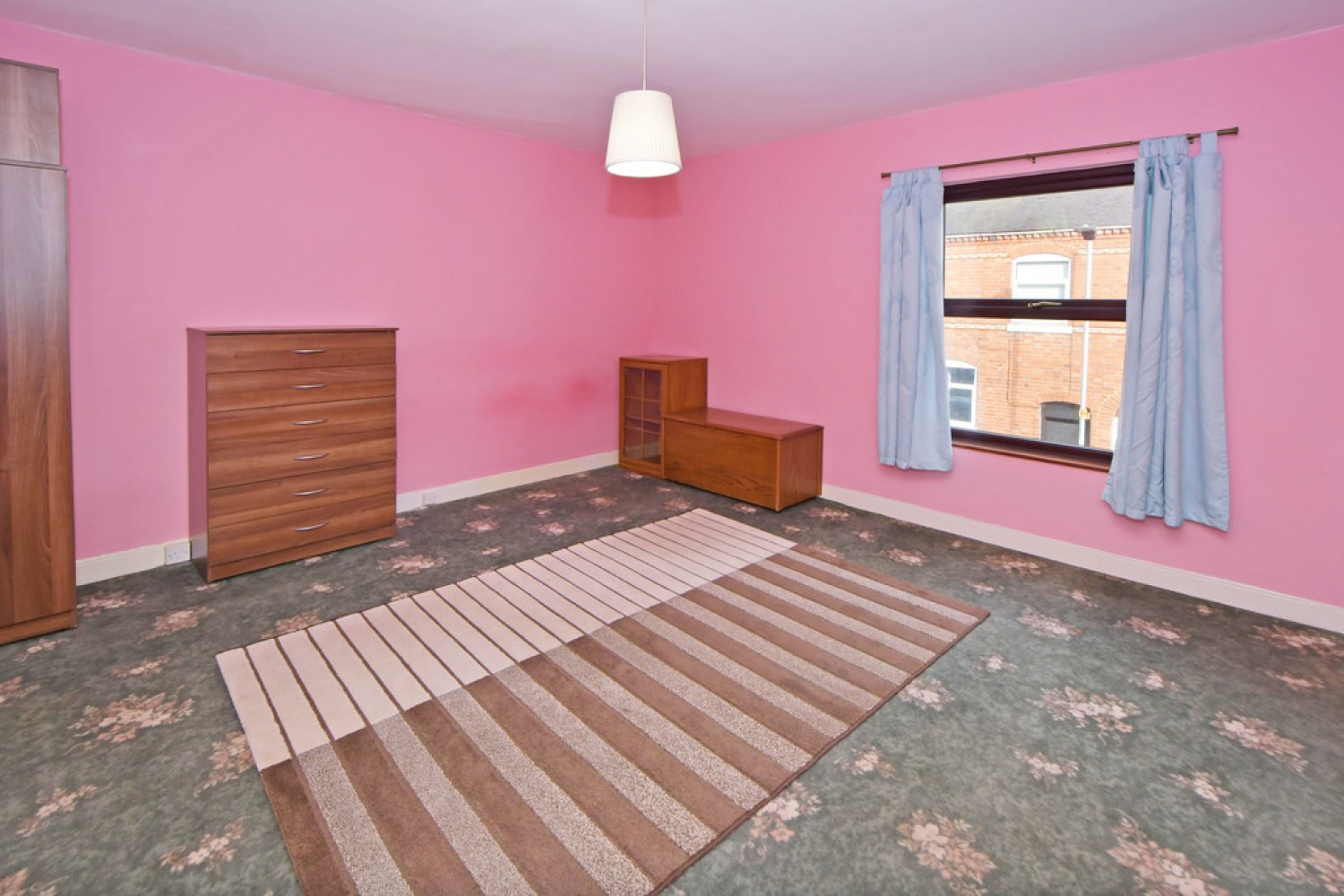 Shelburne Street, Stoke, Stoke-on-Trent