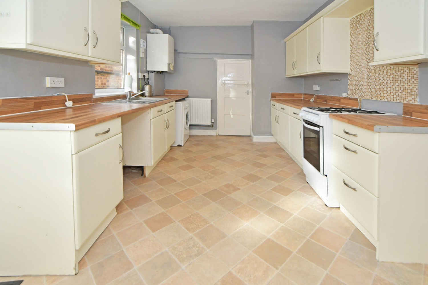 Shelburne Street, Stoke, Stoke-on-Trent