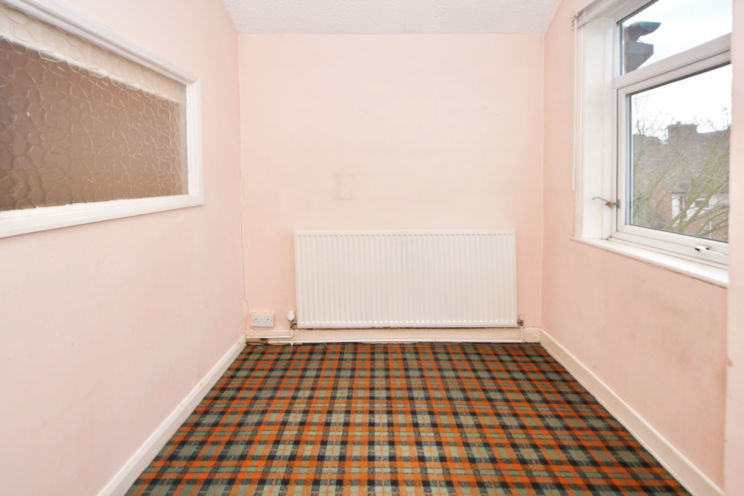 Shelburne Street, Stoke, Stoke-on-Trent