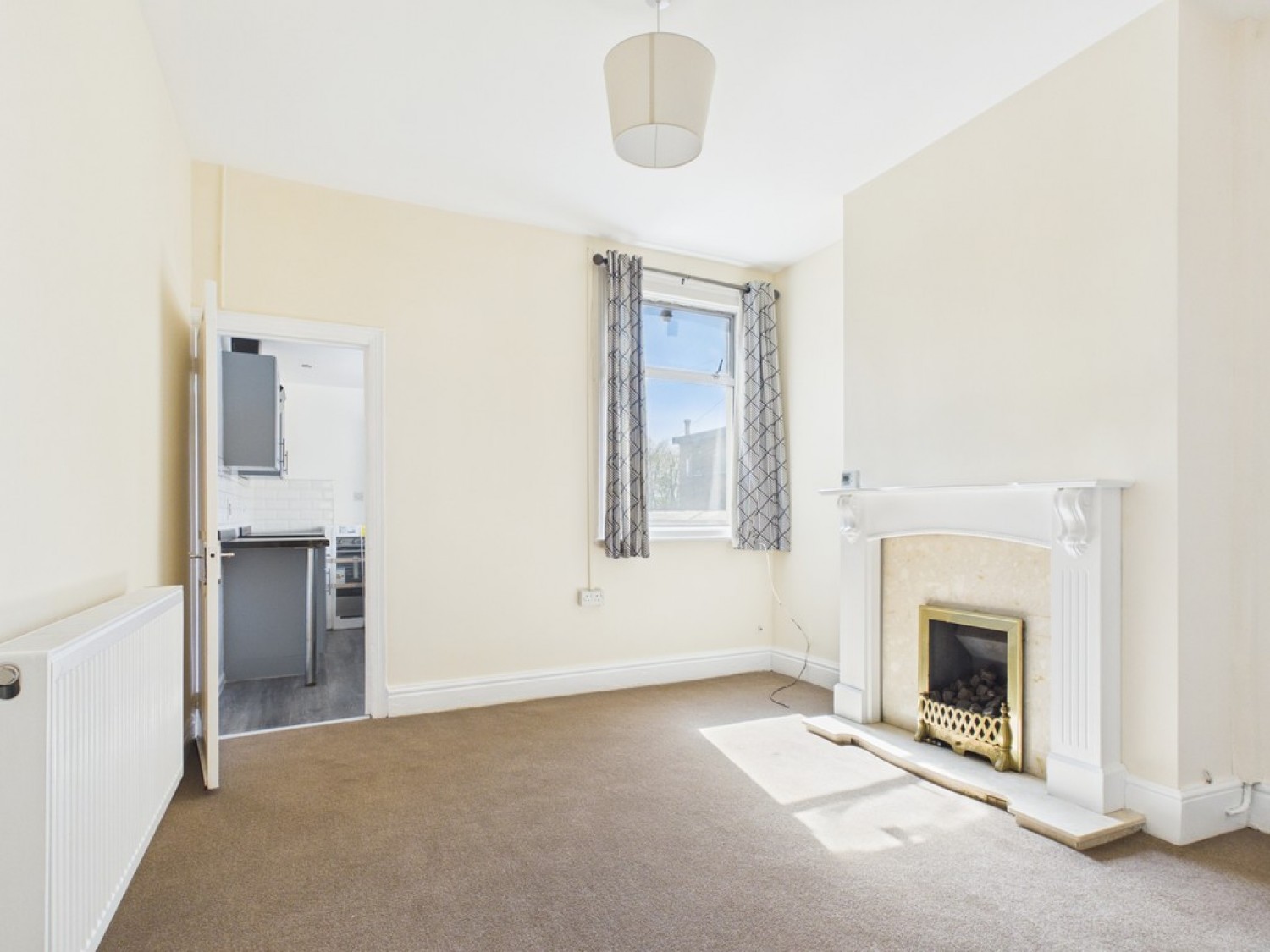 2 bedroom House for Letting Ashworth Street, Fenton