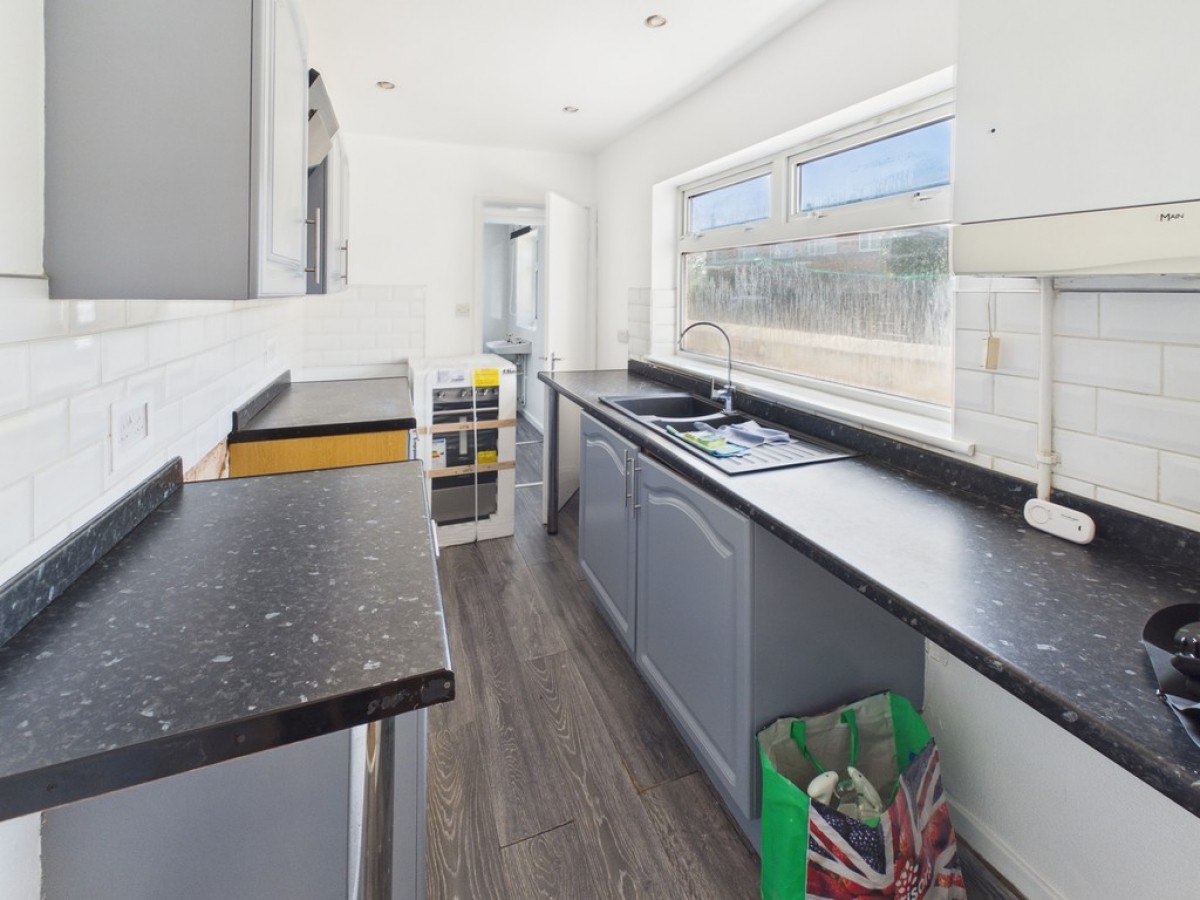 Ashworth Street, Fenton