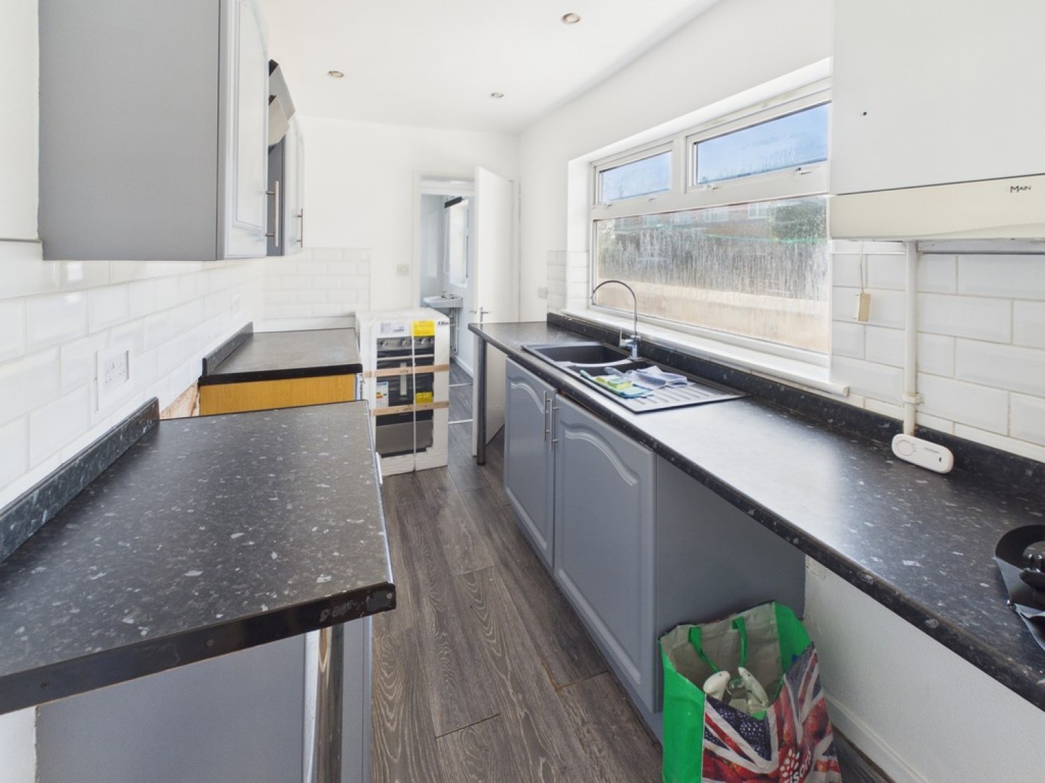 2 bedroom House for Letting Ashworth Street, Fenton