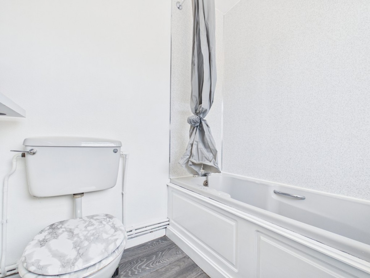 Ashworth Street, Fenton