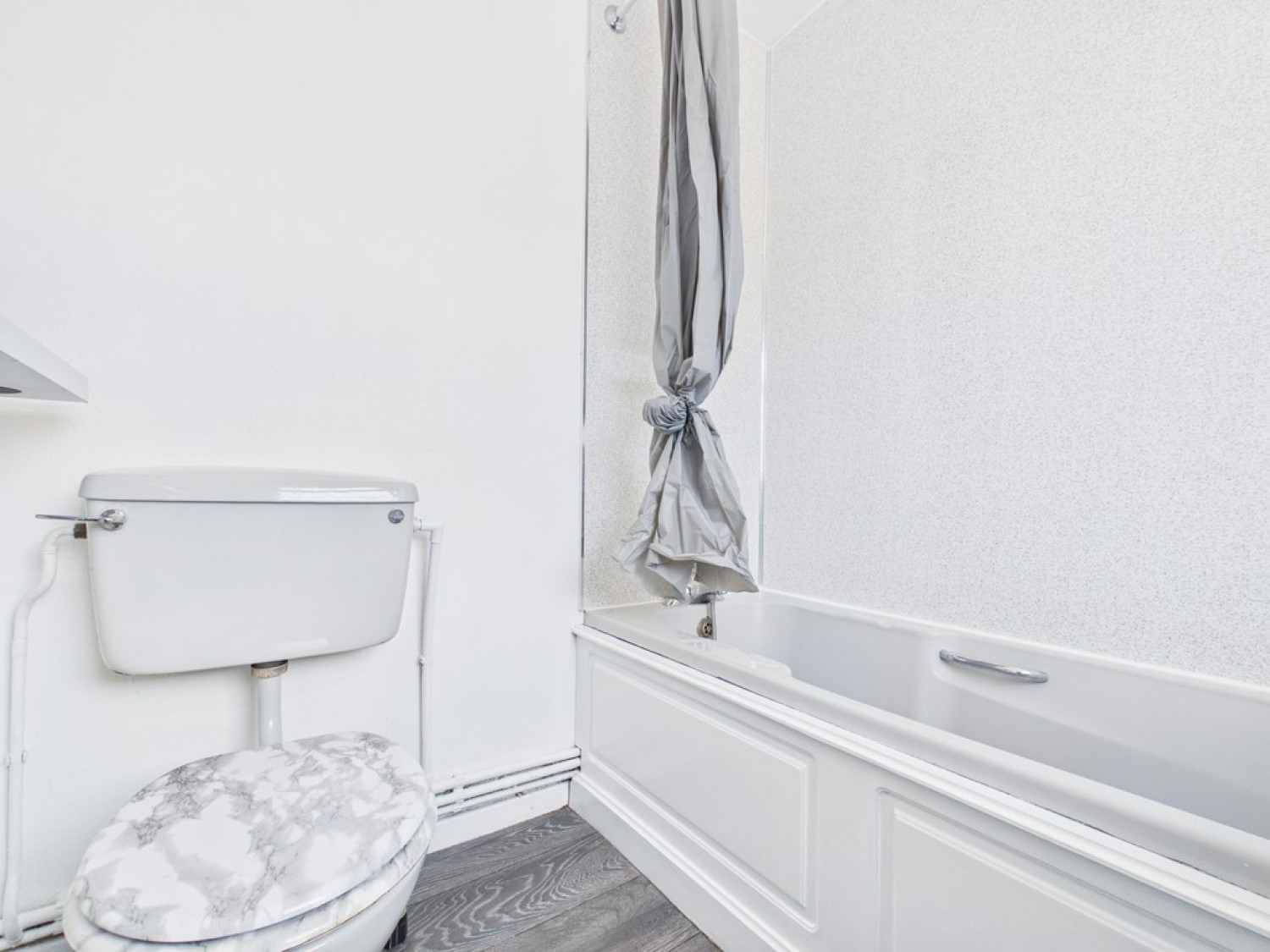 2 bedroom House for Letting Ashworth Street, Fenton