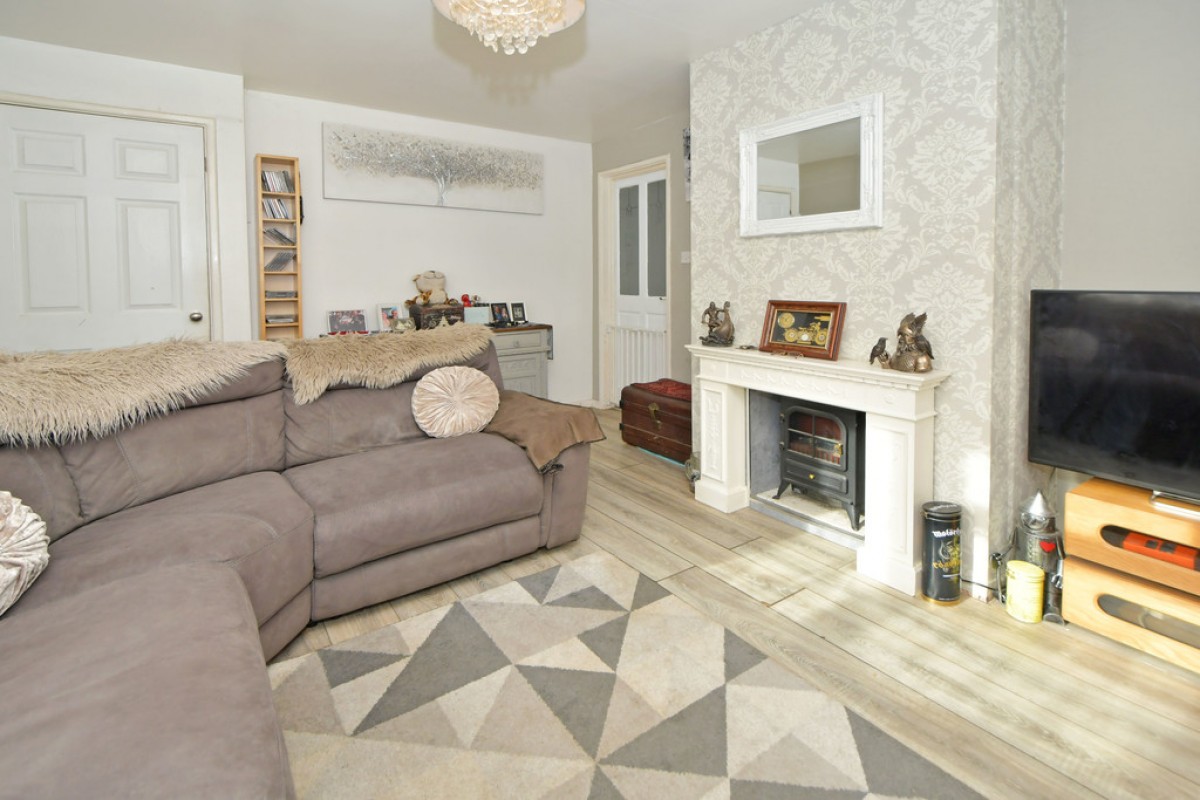 Walney Grove, Hanley, Stoke-on-Trent
