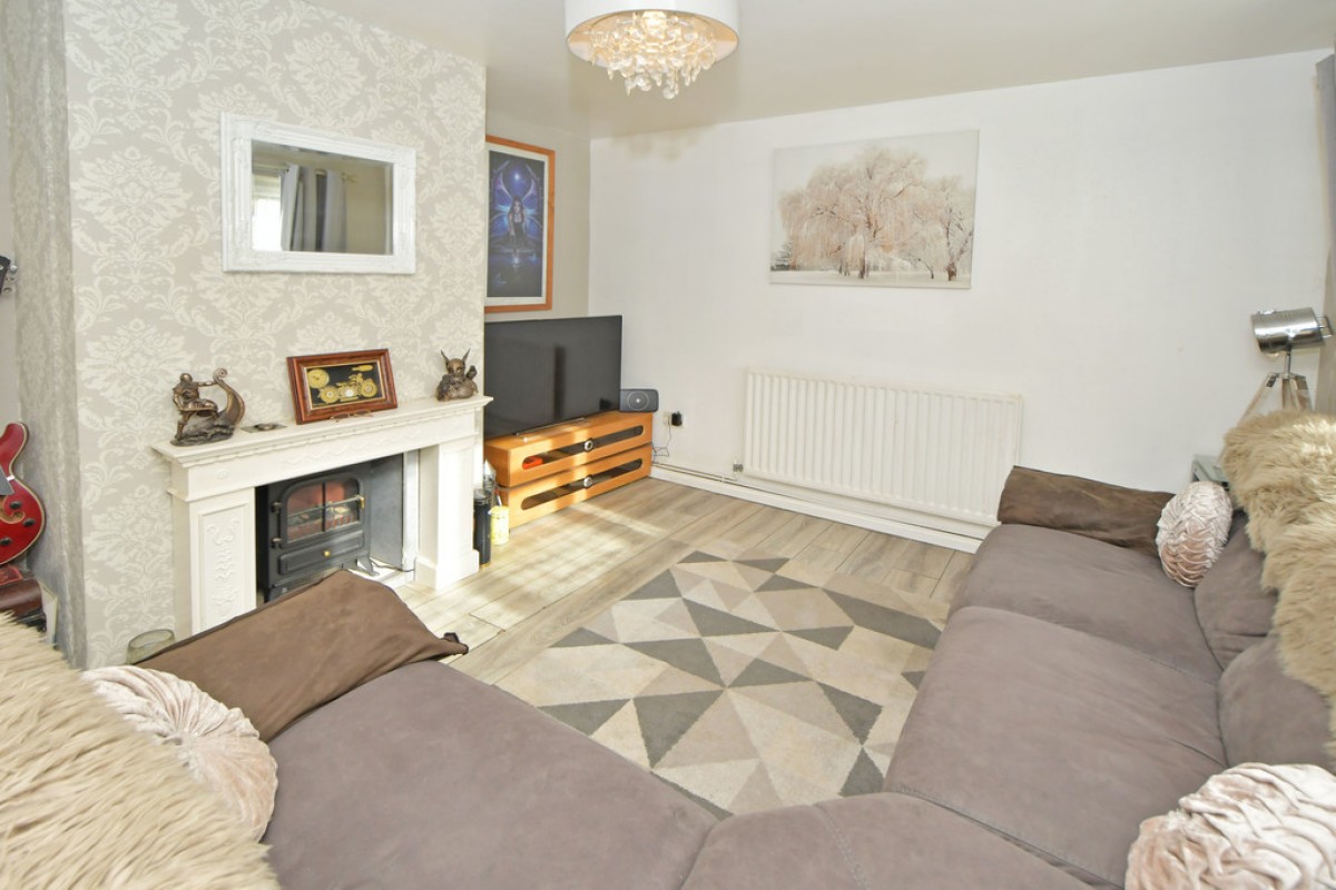 Walney Grove, Hanley, Stoke-on-Trent