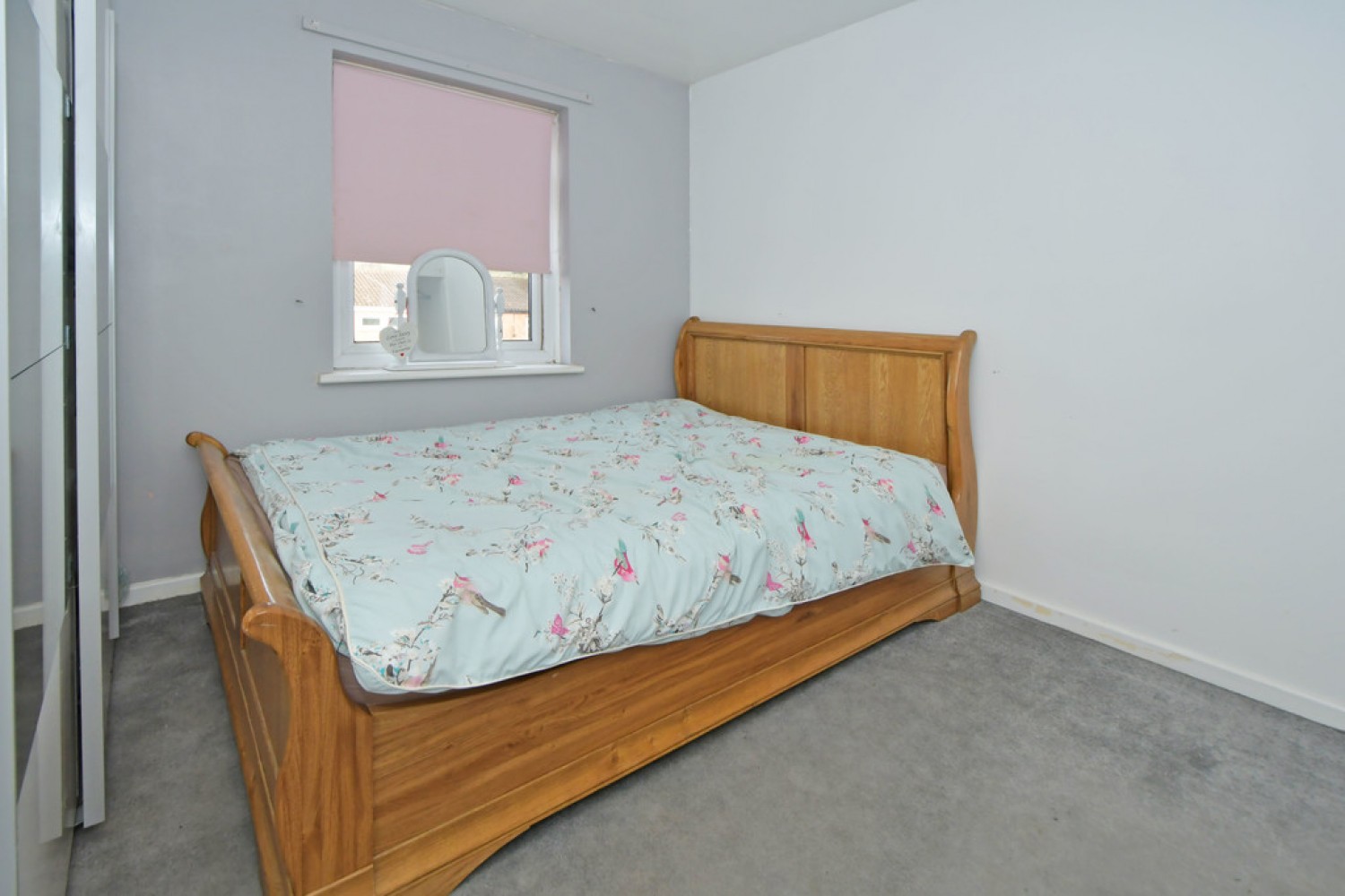 Walney Grove, Hanley, Stoke-on-Trent