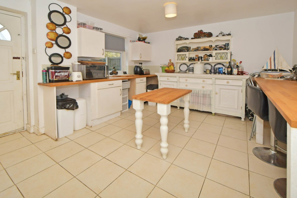 Walney Grove, Hanley, Stoke-on-Trent