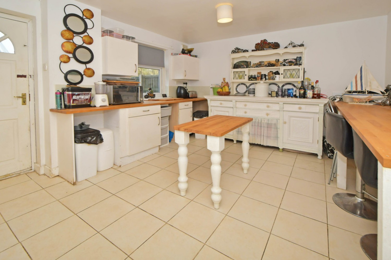 Walney Grove, Hanley, Stoke-on-Trent
