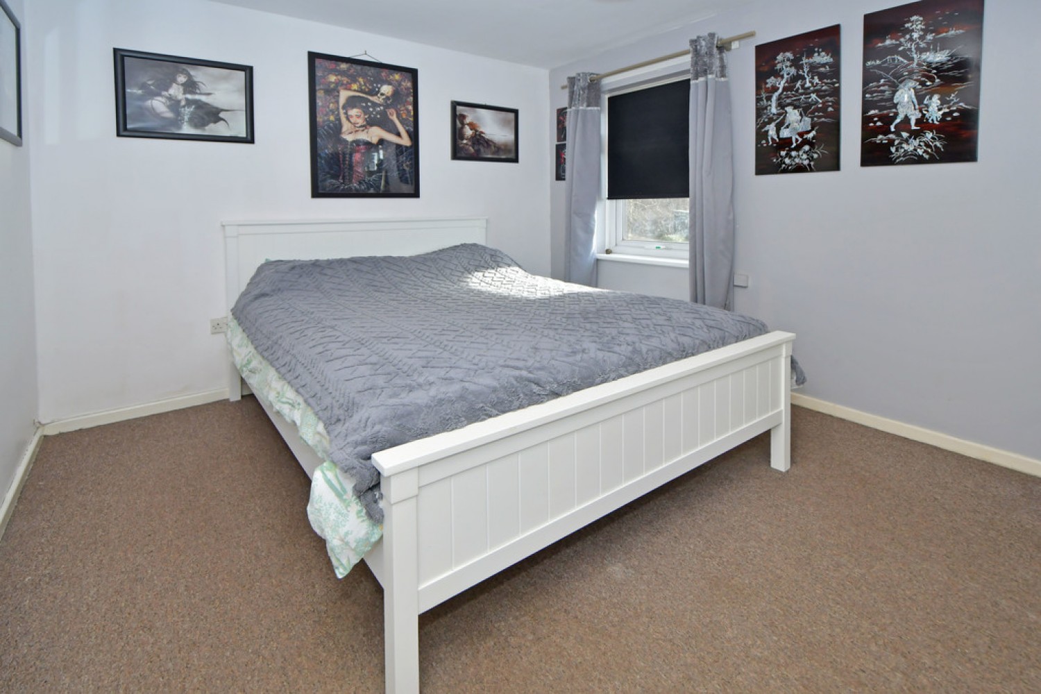 Walney Grove, Hanley, Stoke-on-Trent