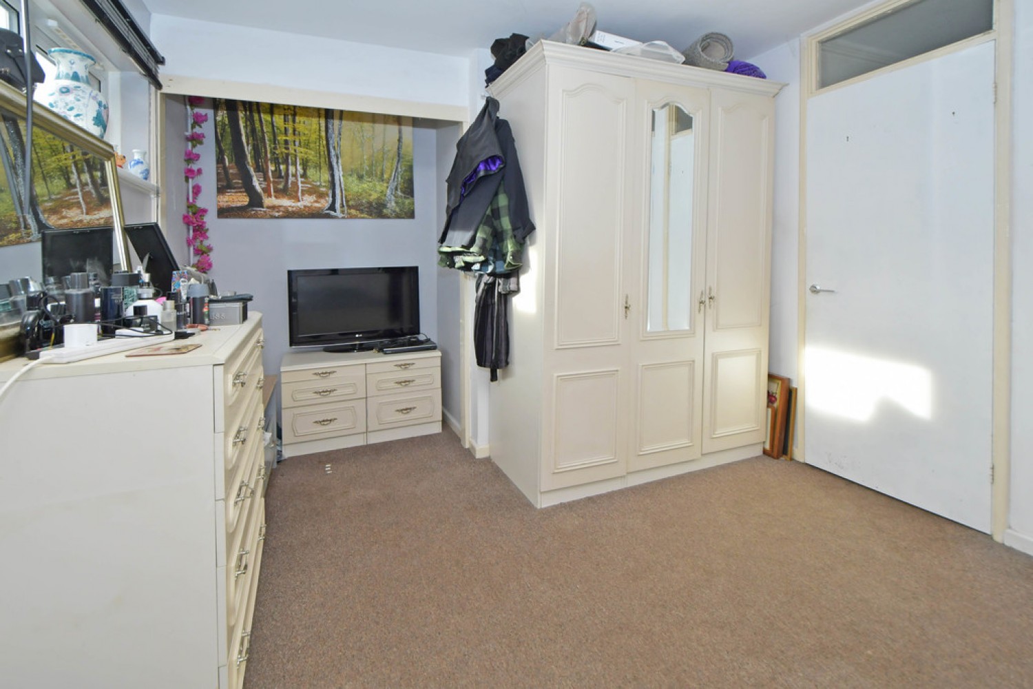 Walney Grove, Hanley, Stoke-on-Trent