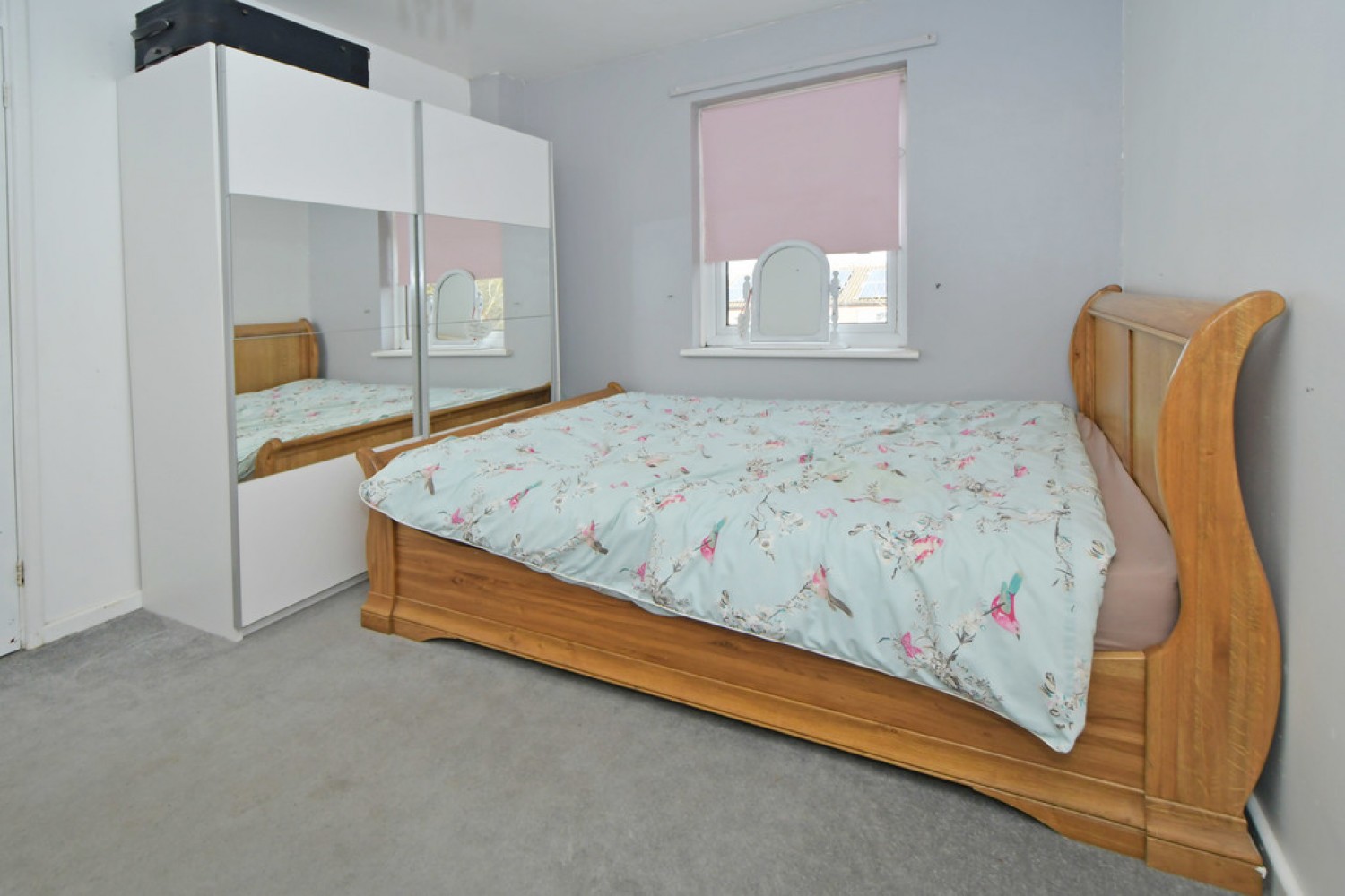 Walney Grove, Hanley, Stoke-on-Trent