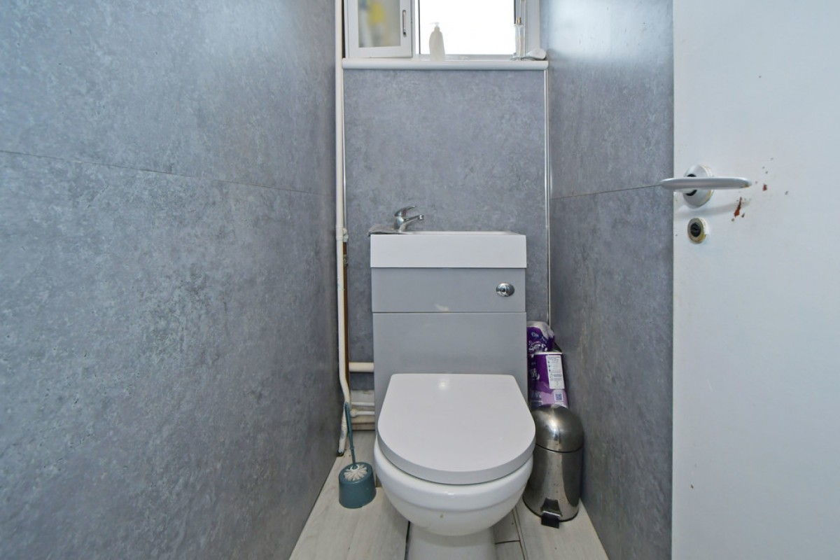 Walney Grove, Hanley, Stoke-on-Trent