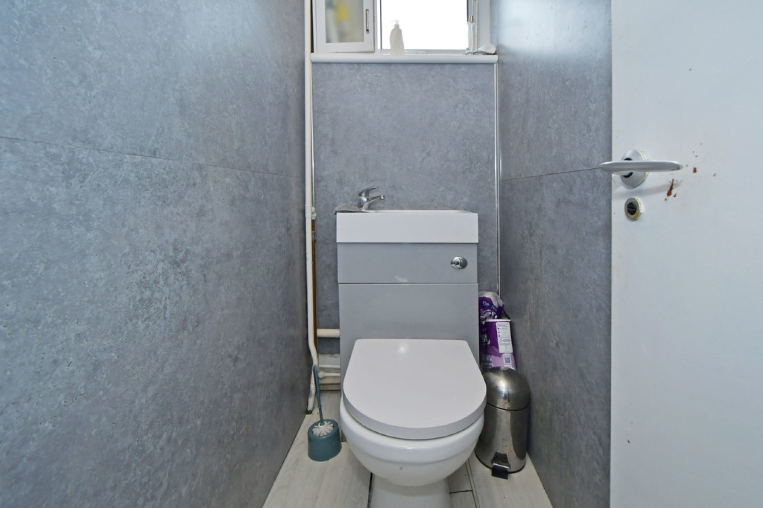 Walney Grove, Hanley, Stoke-on-Trent