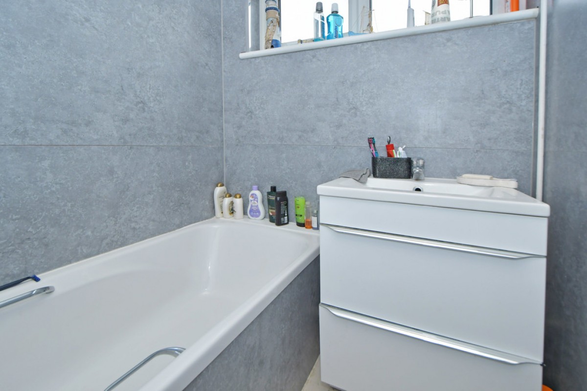 Walney Grove, Hanley, Stoke-on-Trent