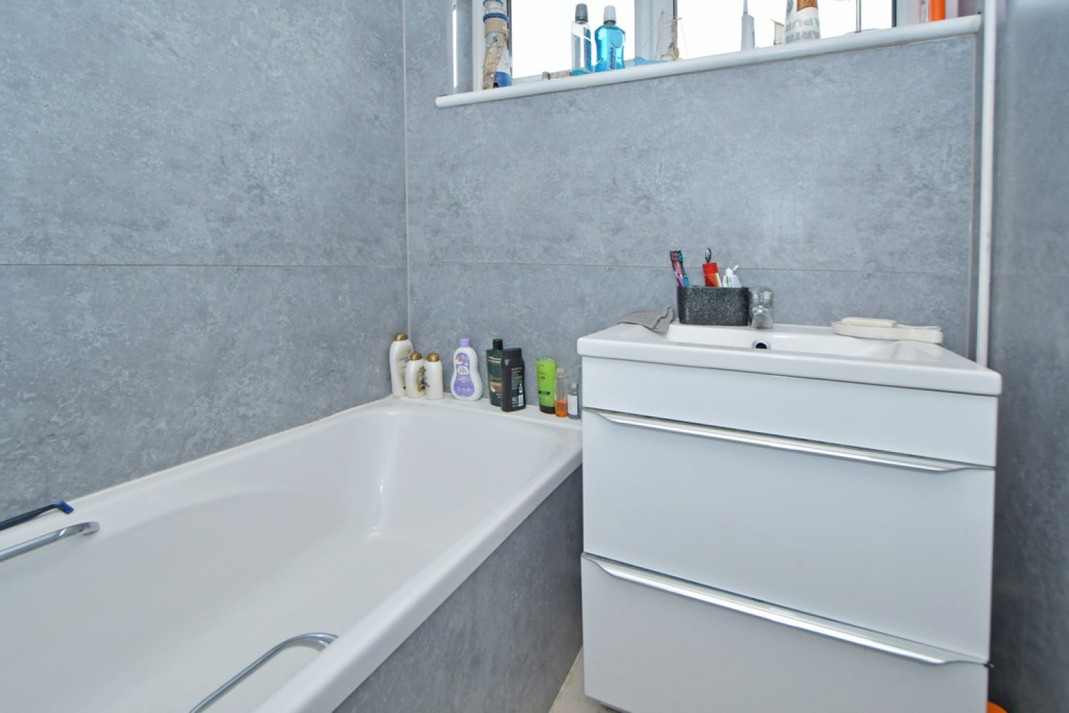 Walney Grove, Hanley, Stoke-on-Trent