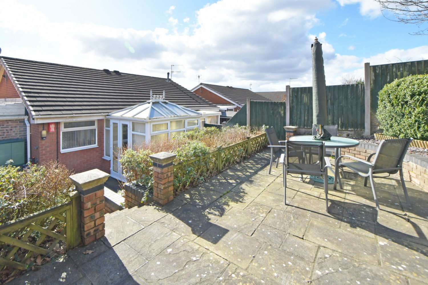 Fleckney Avenue, Meir Hay, Stoke-on-Trent