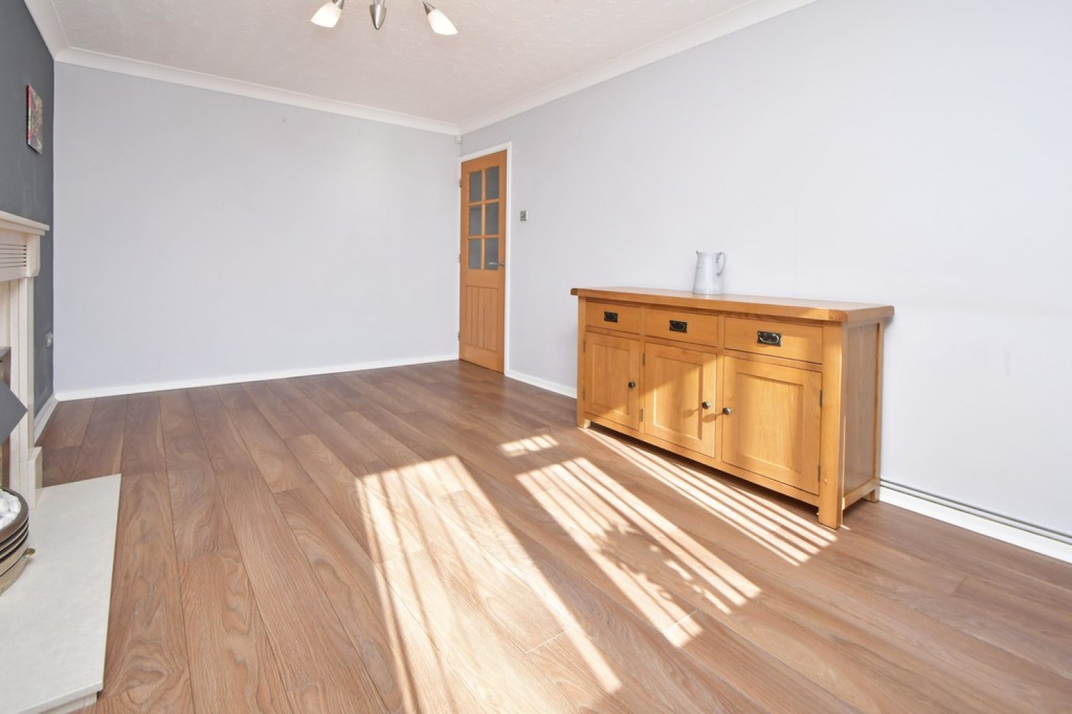 Fleckney Avenue, Meir Hay, Stoke-on-Trent