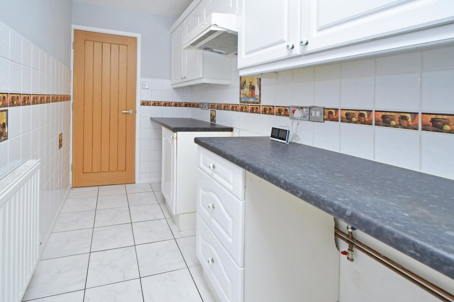 Fleckney Avenue, Meir Hay, Stoke-on-Trent