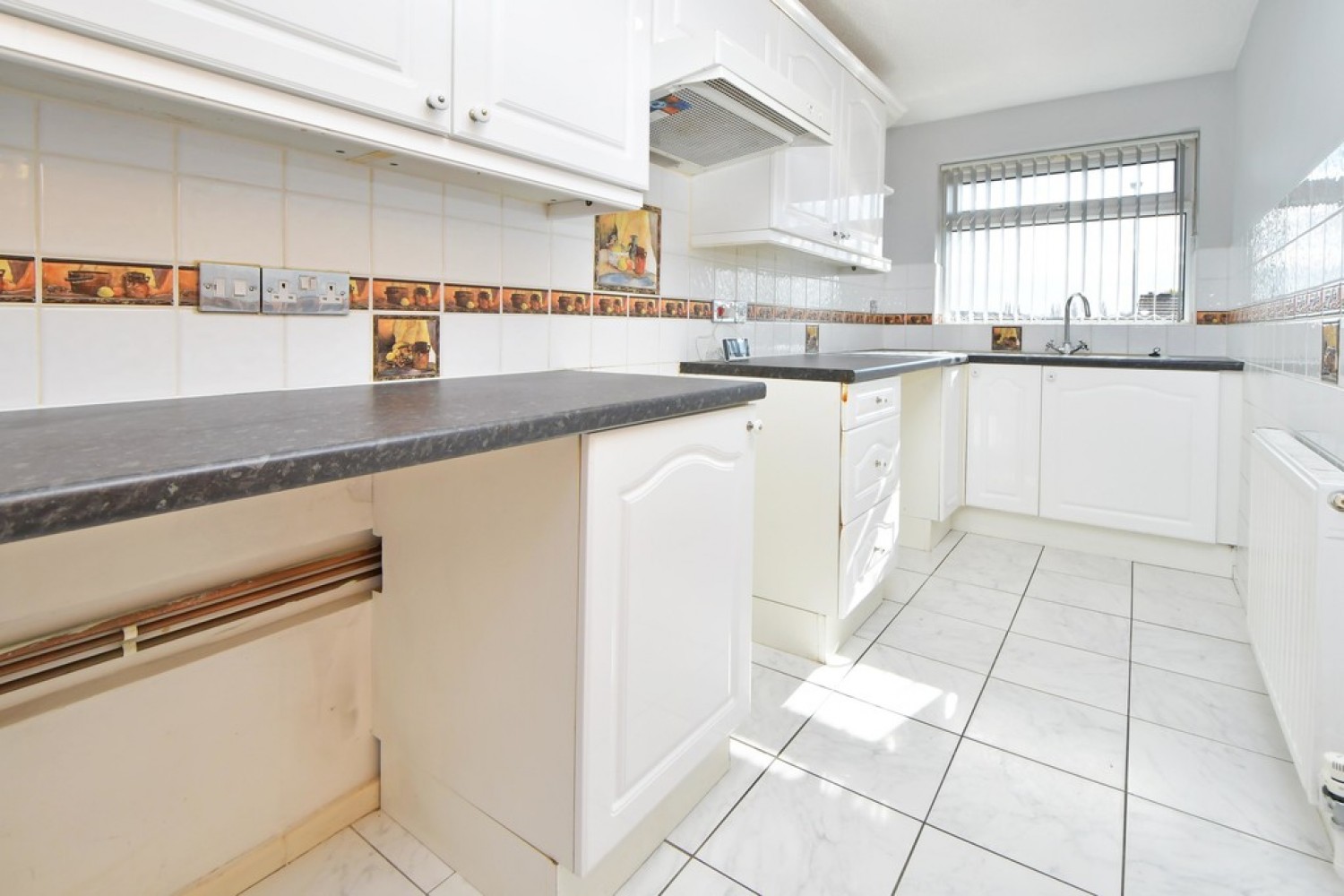 Fleckney Avenue, Meir Hay, Stoke-on-Trent