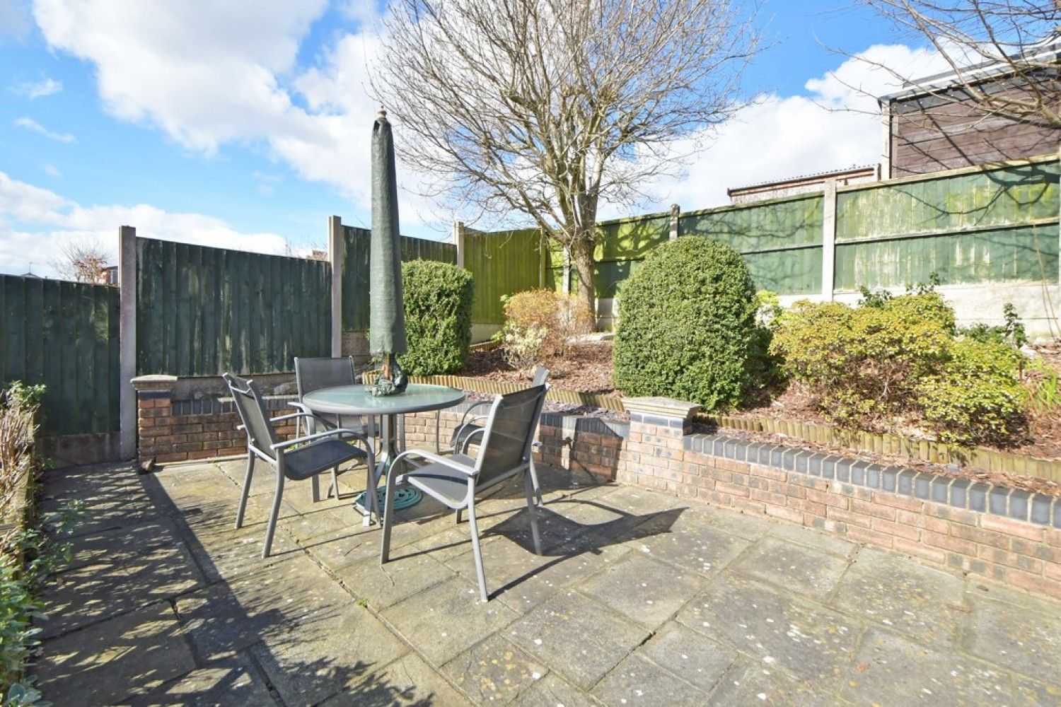 Fleckney Avenue, Meir Hay, Stoke-on-Trent