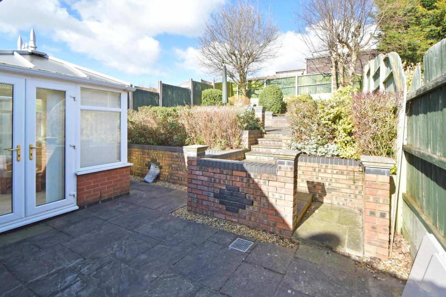 Fleckney Avenue, Meir Hay, Stoke-on-Trent
