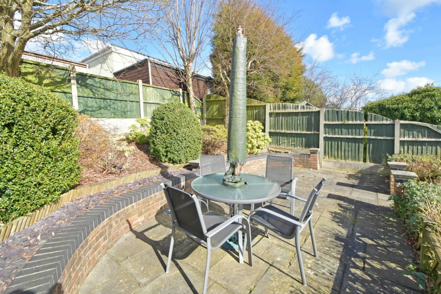 Fleckney Avenue, Meir Hay, Stoke-on-Trent