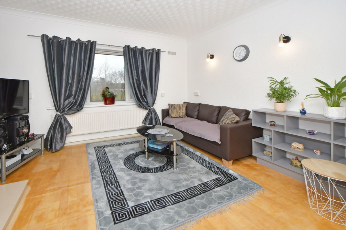 Abbey Road, Abbey Hulton, Stoke-on-Trent