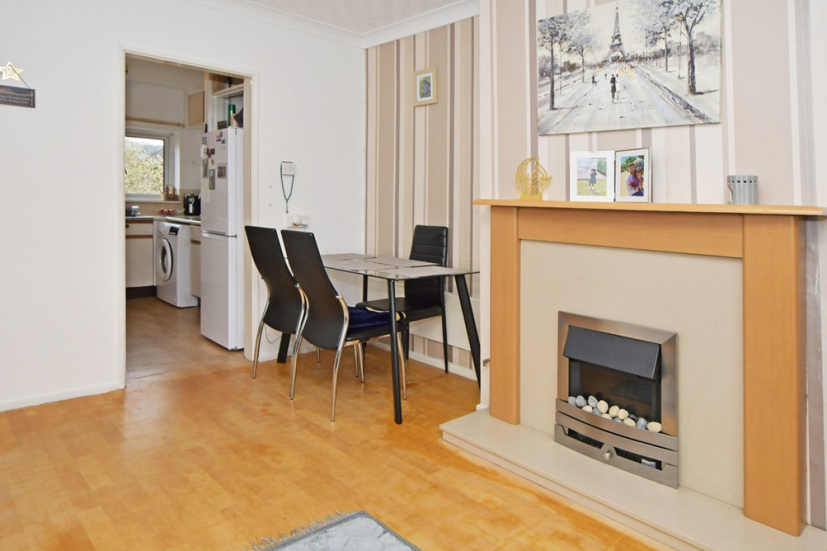 Abbey Road, Abbey Hulton, Stoke-on-Trent