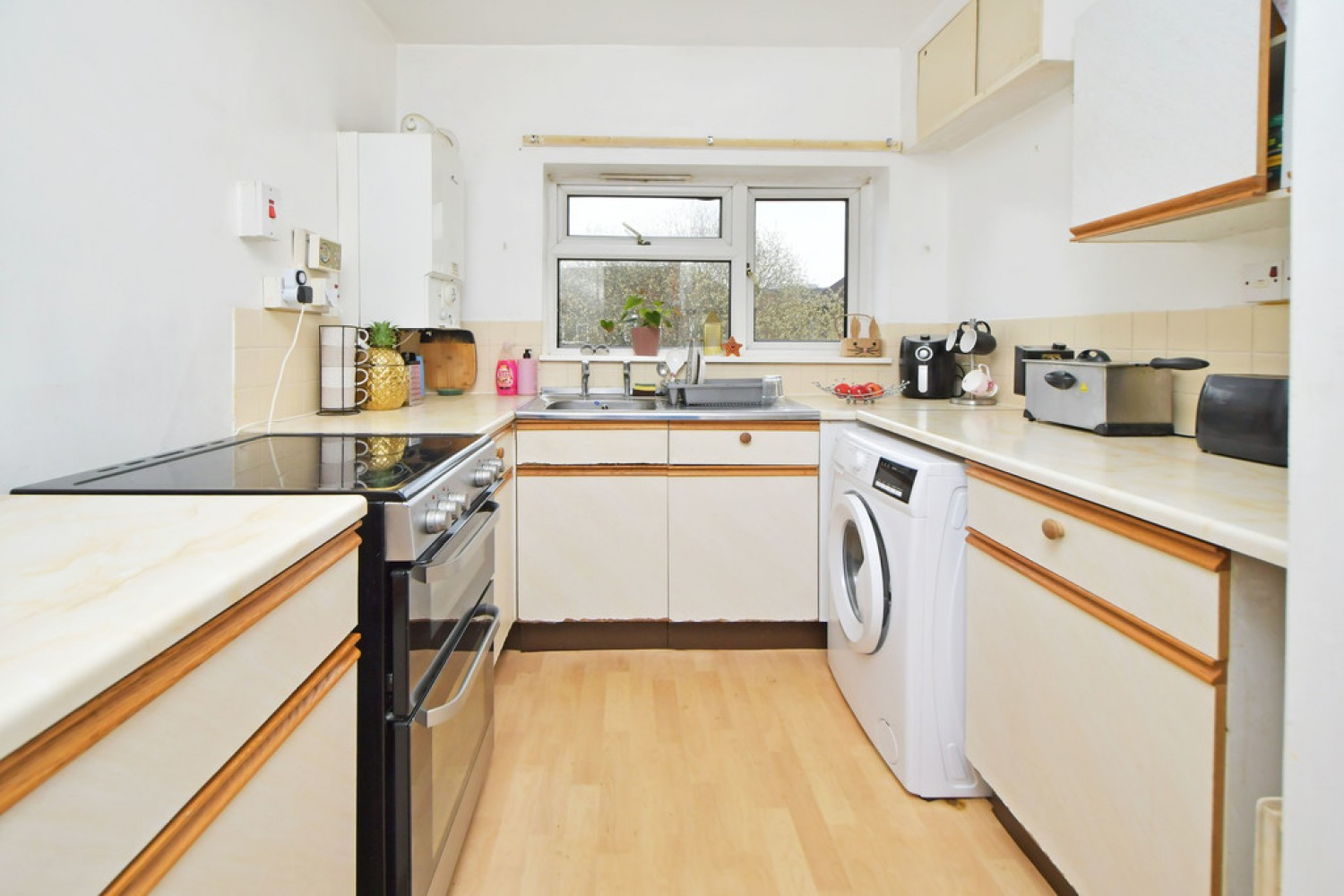 Abbey Road, Abbey Hulton, Stoke-on-Trent