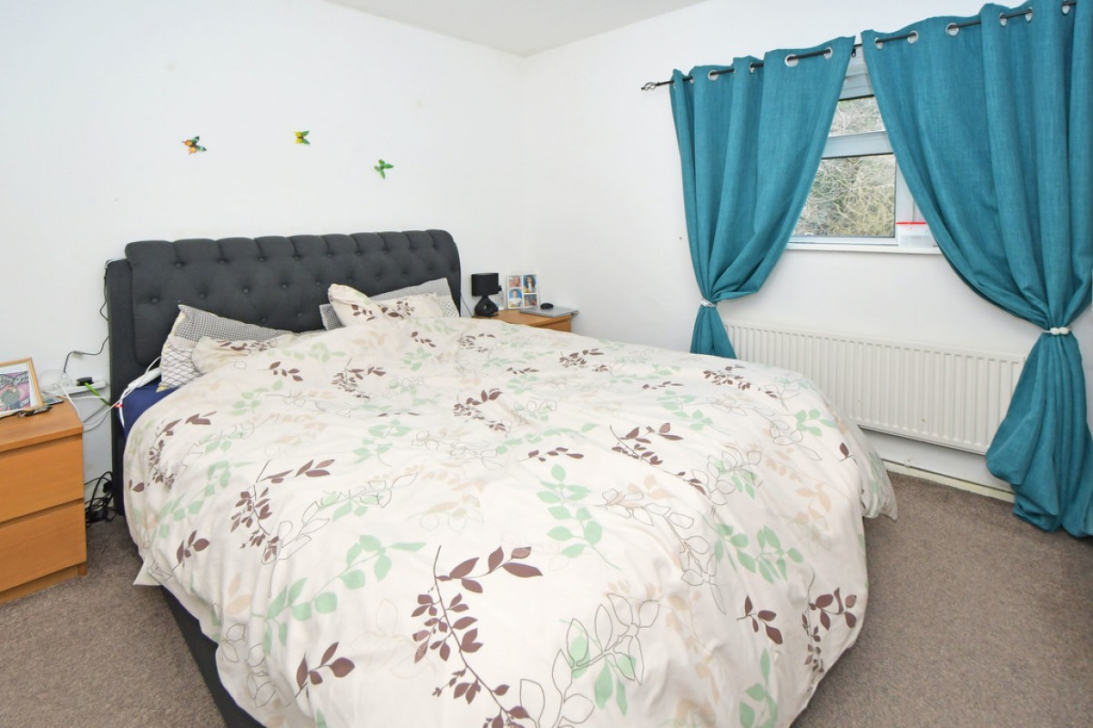 Abbey Road, Abbey Hulton, Stoke-on-Trent