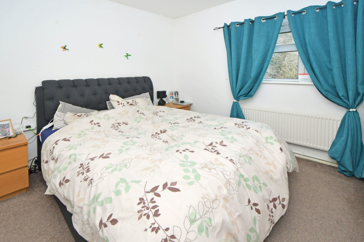 Abbey Road, Abbey Hulton, Stoke-on-Trent