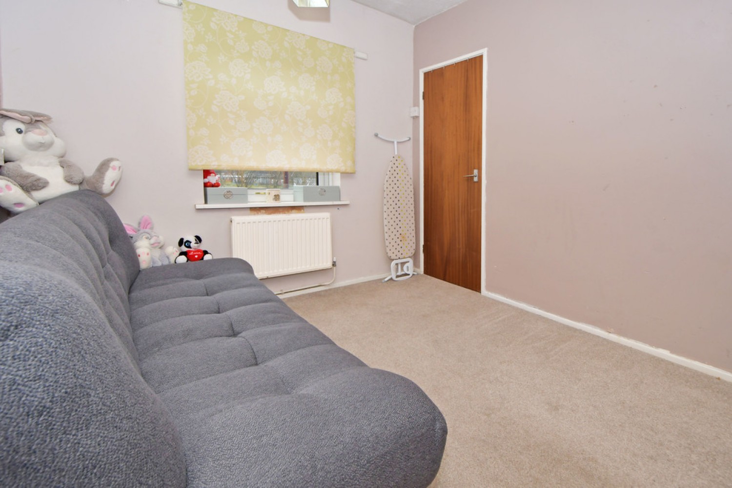 Abbey Road, Abbey Hulton, Stoke-on-Trent