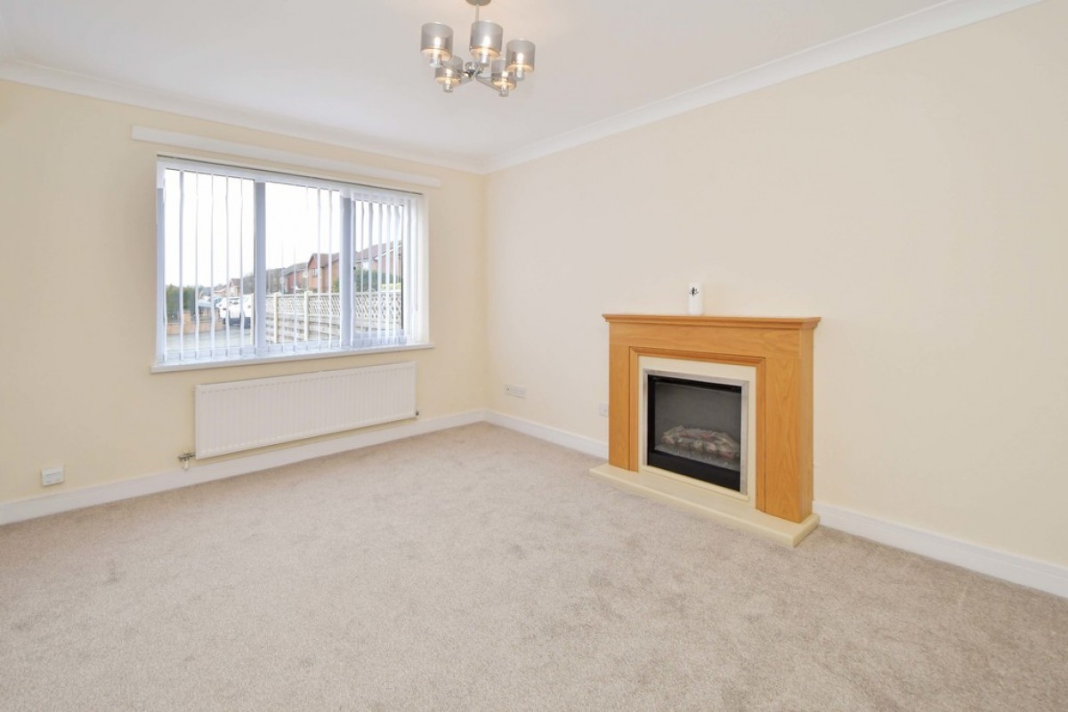 Brookmead Grove, Saxonfields, Stoke-on-Trent