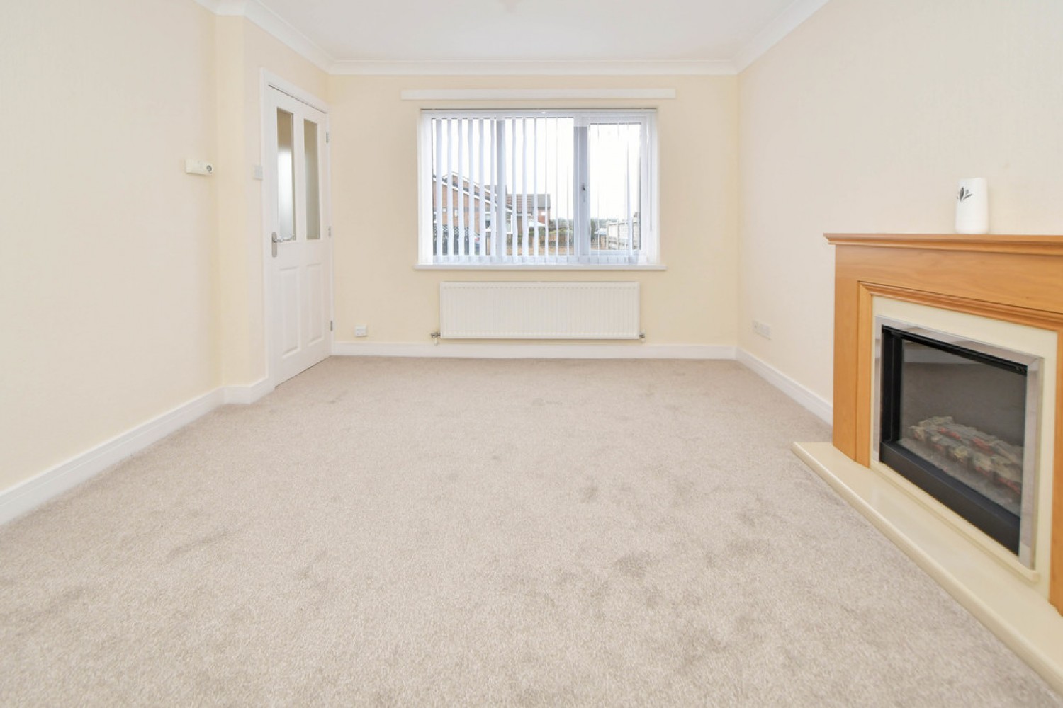 Brookmead Grove, Saxonfields, Stoke-on-Trent
