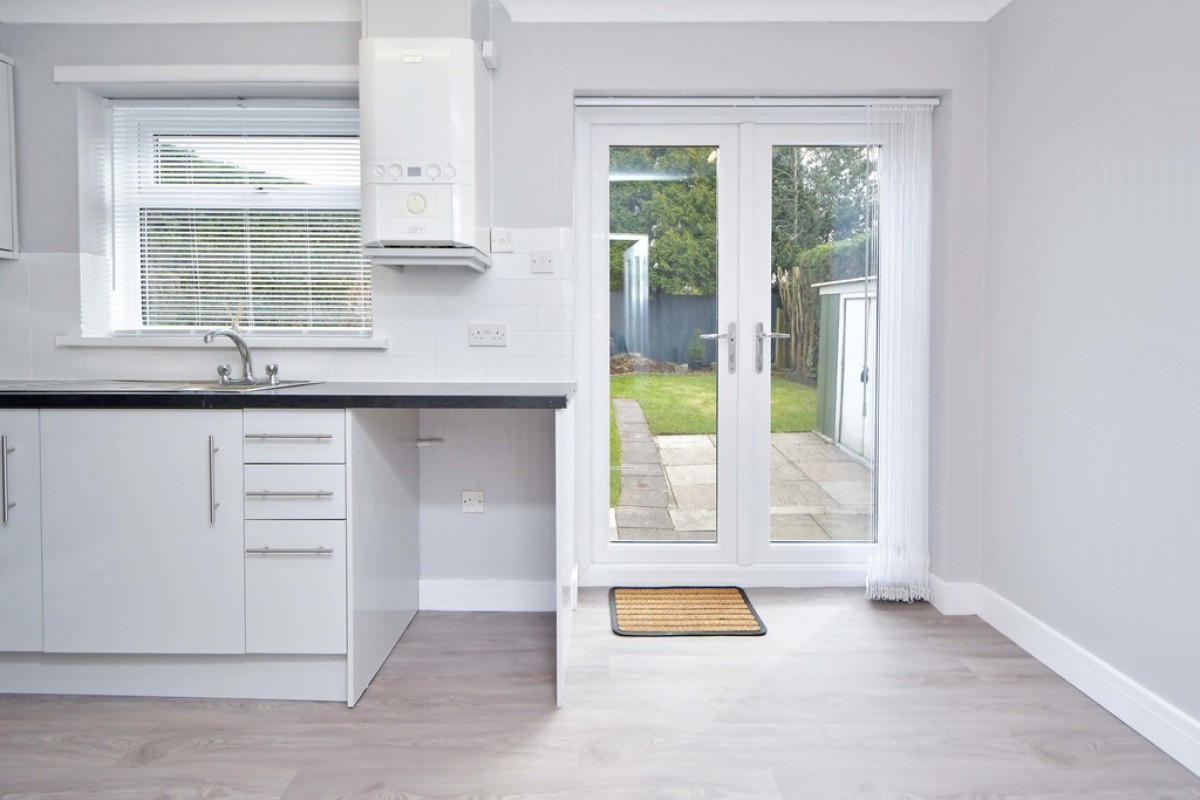 Brookmead Grove, Saxonfields, Stoke-on-Trent