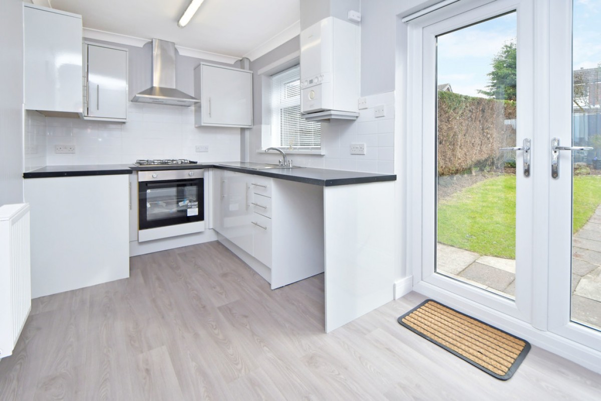 Brookmead Grove, Saxonfields, Stoke-on-Trent