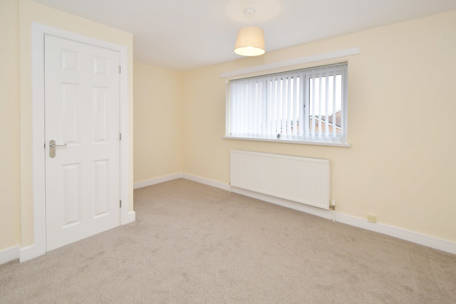 Brookmead Grove, Saxonfields, Stoke-on-Trent