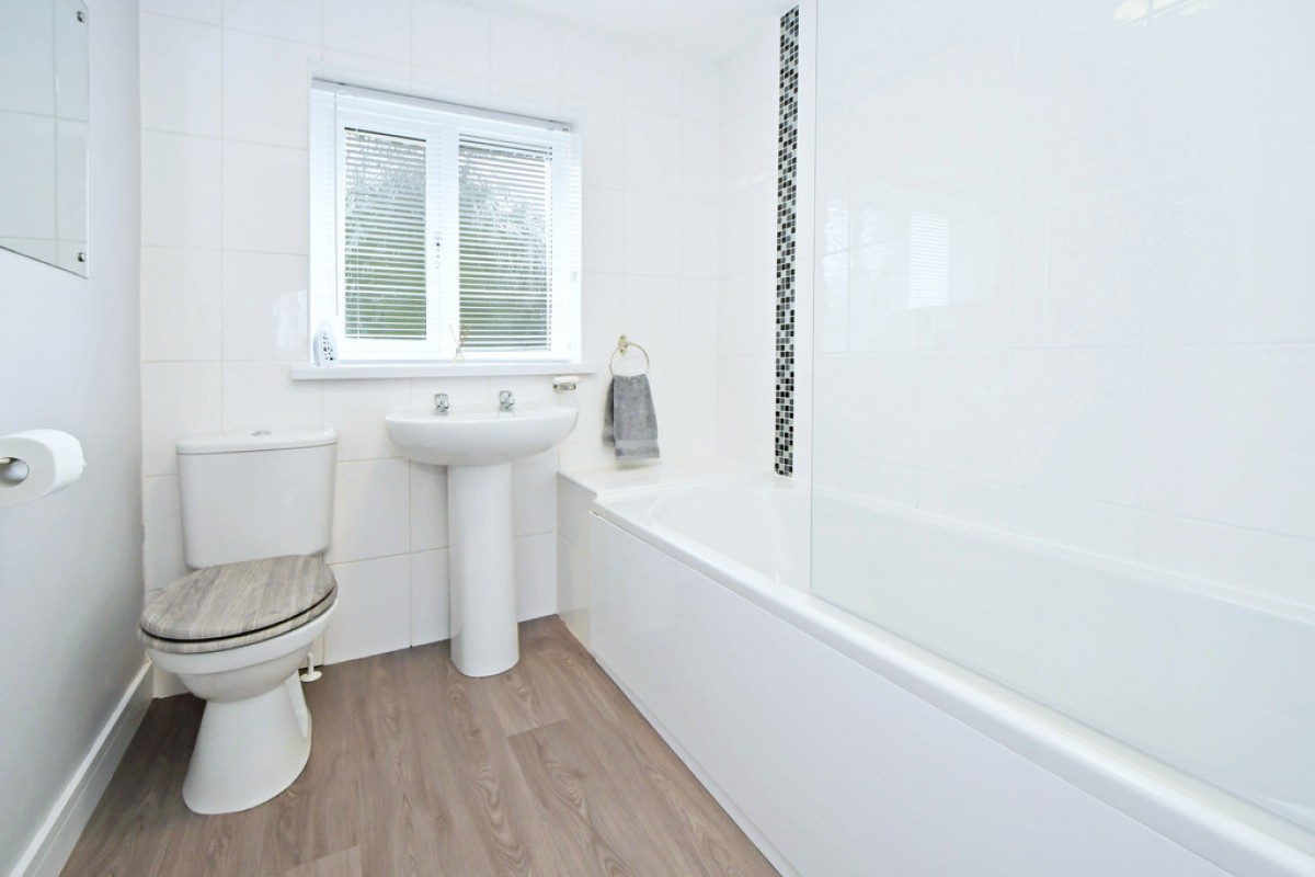 Brookmead Grove, Saxonfields, Stoke-on-Trent