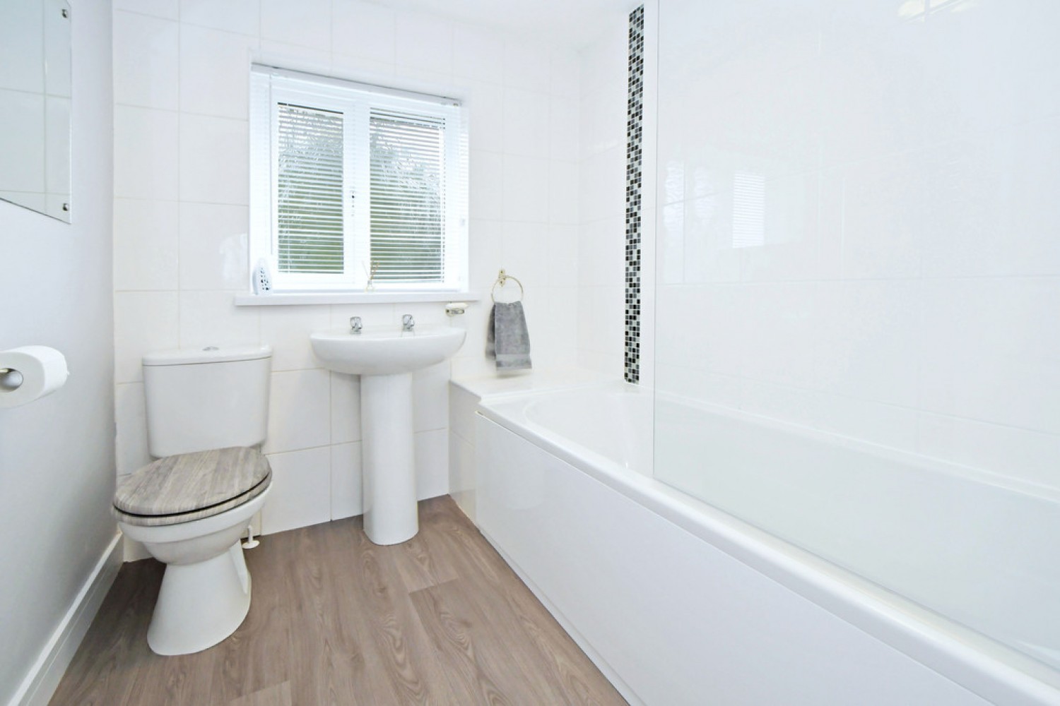 Brookmead Grove, Saxonfields, Stoke-on-Trent